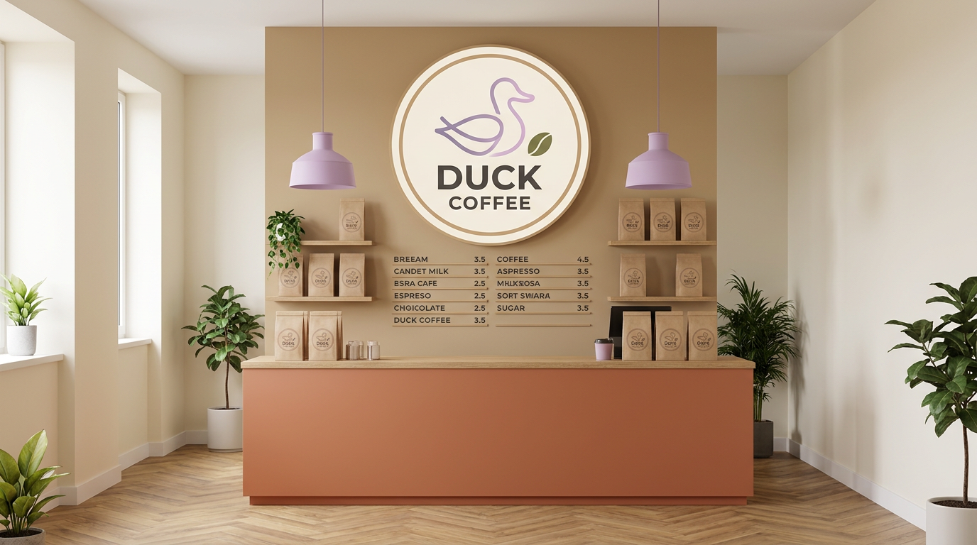 AI 设计作品